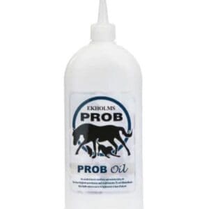 Prob oil. For eksen og sår til hest.