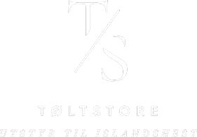 Tøltstore