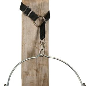 JUSTERBAR SPANNHOLDER