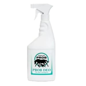 PROB DEO SPRAY MED TJÆRE OG SITRONGRESS 750 ml