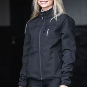 TOP REITER GLAMPI UNISEX SOFTSHELL JACKET