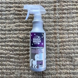 MAGICBRUSH MANE CARE ORIENTAL NIGHTS 500ML
