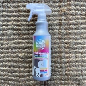 MAGICBRUSH MANECARE FRUIT EXPLOSION 500ML