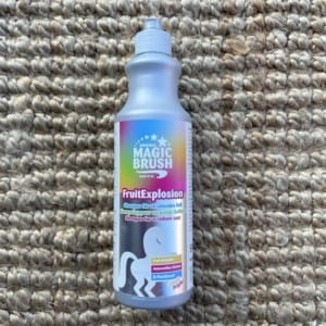 MAGICBRUSH SHAMOPP FRUITEXPLOSION 500ML