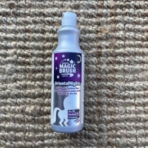 MAGICBRUSH SHAMPOO ORIENTAL NIGHTS 500ML