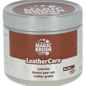 MAGICBRUSH LEATHER GREASE