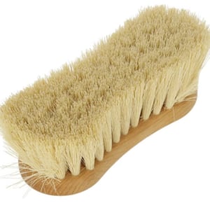 MAGICBRUSH CLEANING BRUSH SOFT WOOD FIBRE 7CM