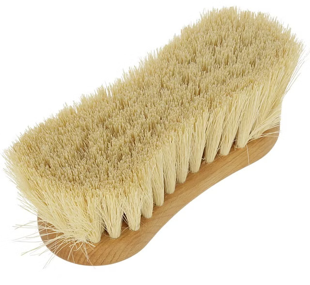 MAGICBRUSH CLEANING BRUSH SOFT WOOD FIBRE 7CM