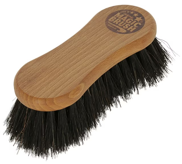 MAGICBRUSH CLEANING BRUSH COARSE WOOS ARENGA