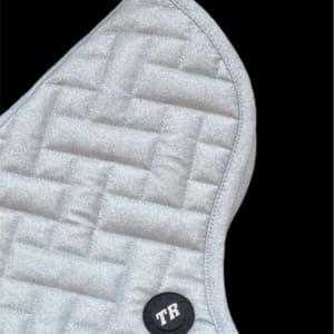 TOP REITER HVIT VOILOCK