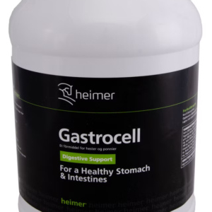 HEIMER GASTROCELL