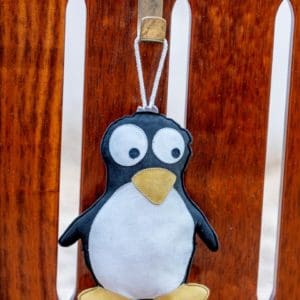 HG PINGU HESTELEKE