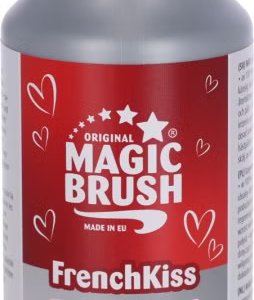 MAGIC BRUSH SHAMPOO FRENCH KISS
