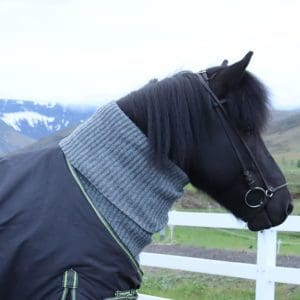 KIDKA HORSE BAFF - Bilde 3