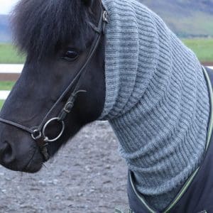 KIDKA HORSE BAFF