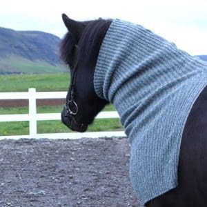 KIDKA HORSE BAFF - Bilde 2