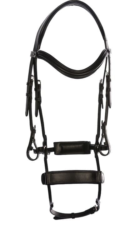 EQUES STEP UP HODELAG