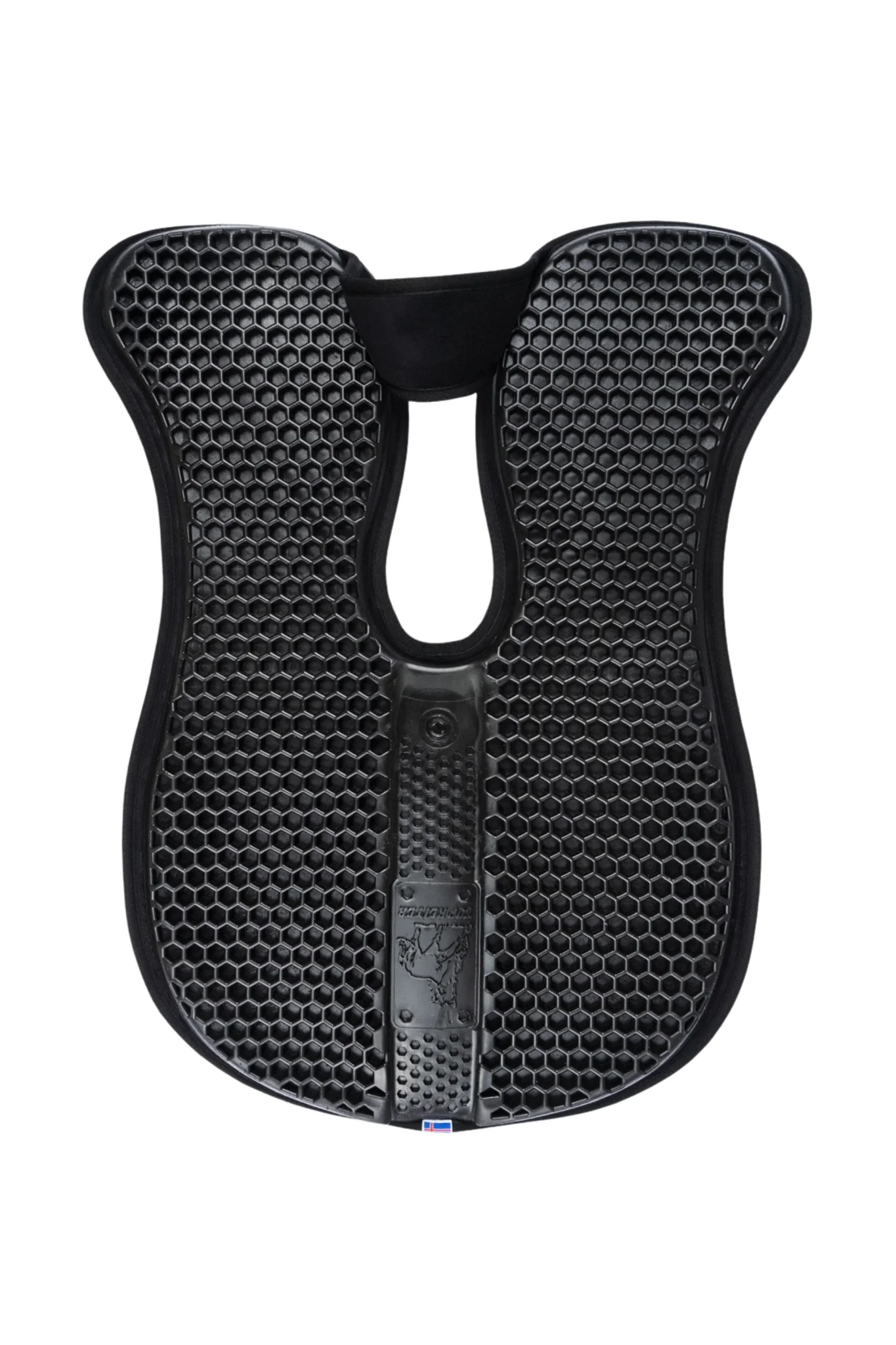 TOP REITER MEMORY FOAM GEL PAD - Bilde 2