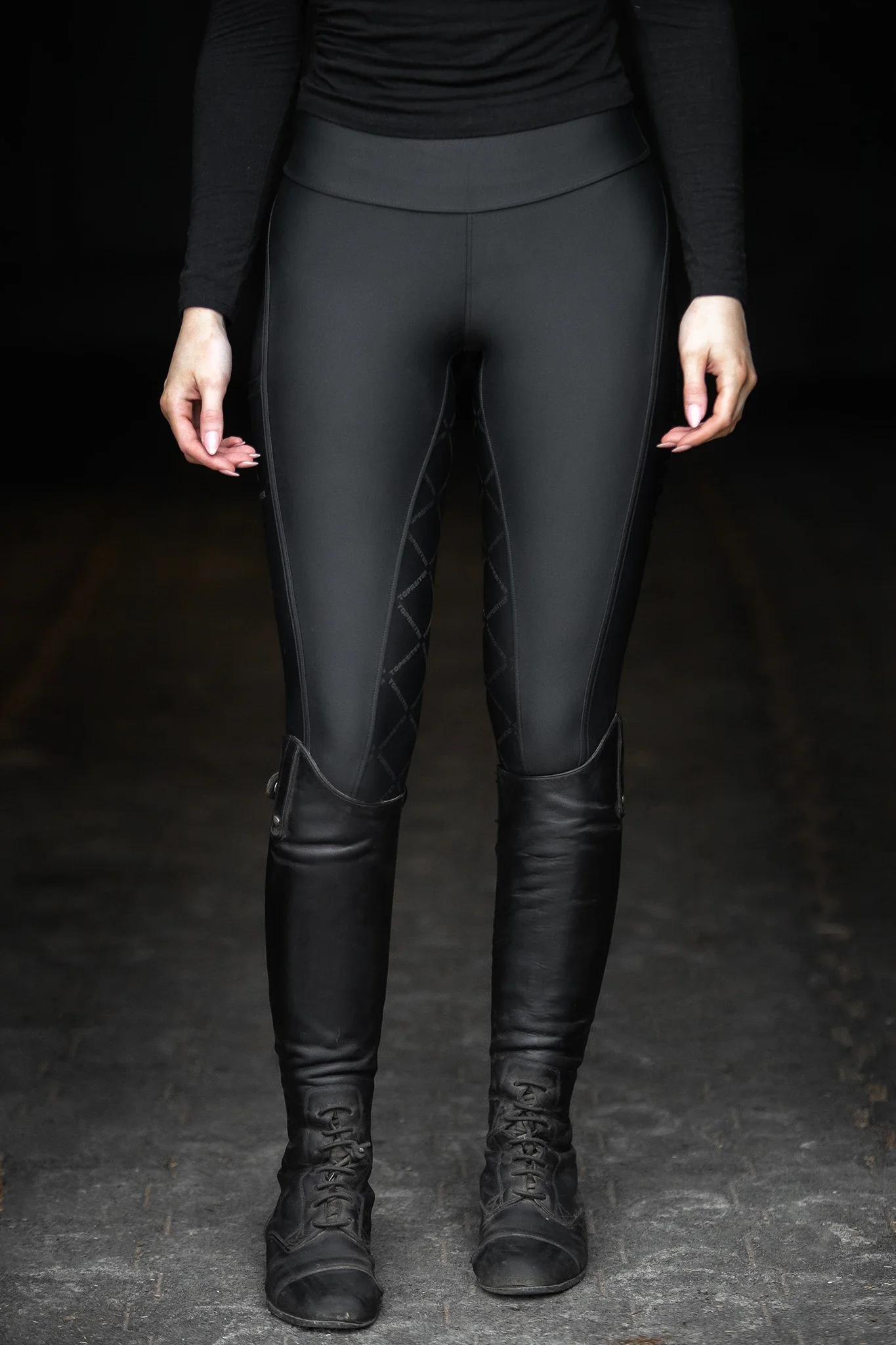 TOP REITER KEMPA LEGGINGS