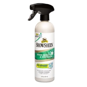 ABSORBINE SHOWSHEEN STAIN REMOVER & WHITENER