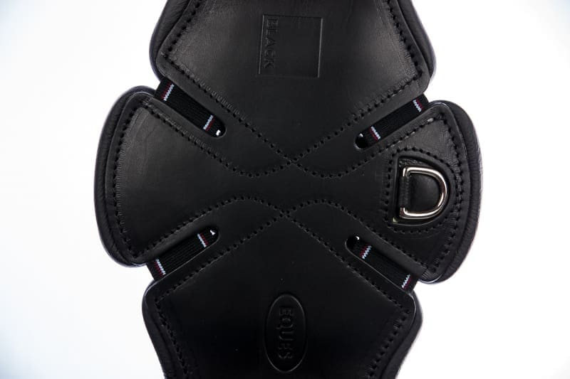 EQUES BLACK EDITION GJORD - Bilde 3