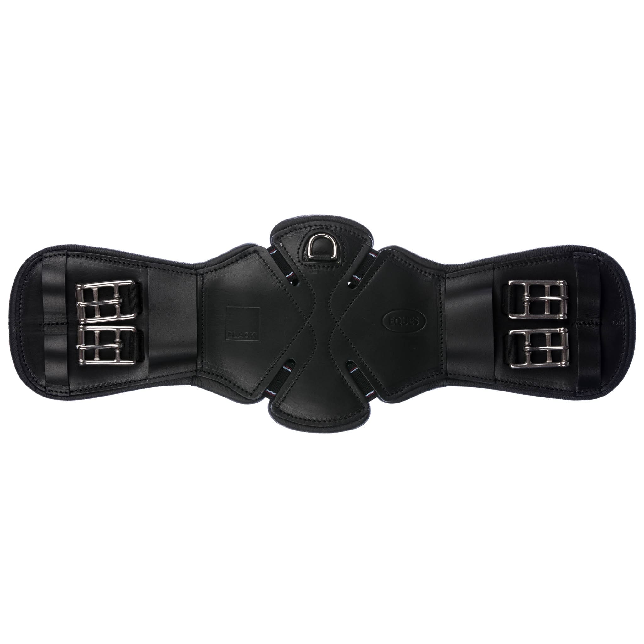 EQUES BLACK EDITION GJORD