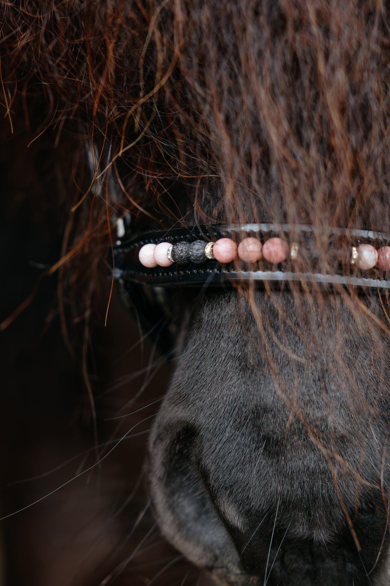 TOP REITER ORKA NESEREIM ROSA - Bilde 2