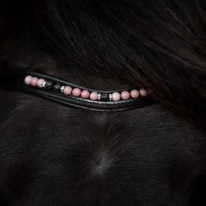 TOP REITER ORKA NAKKEREIM ROSA