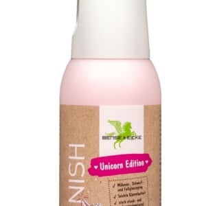 BENSE & EICKE UNICORT STAR FINISH