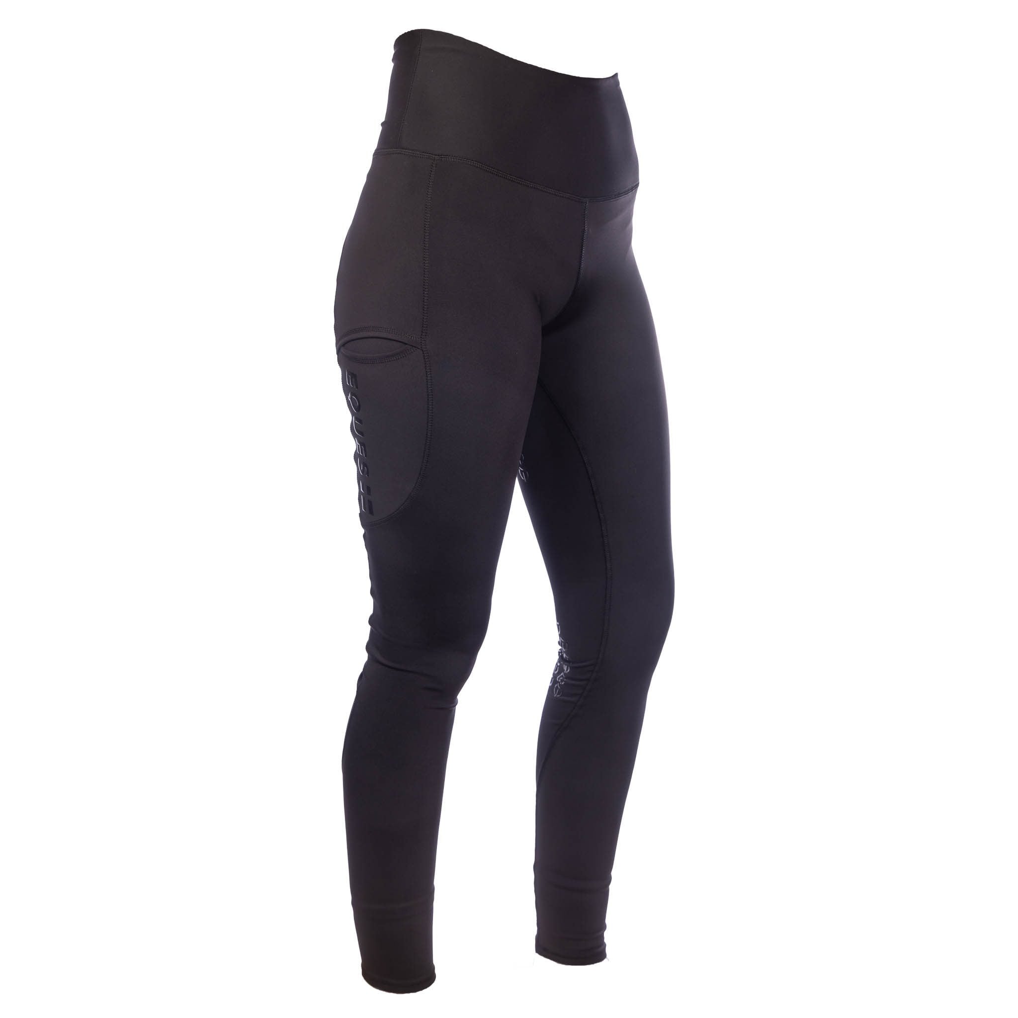 EQUES FUNCTION TIGHTS