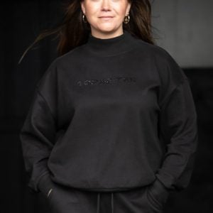 TOP REITER DIANA GENSER SORT