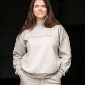TOP REITER DIANA GENSER SAND