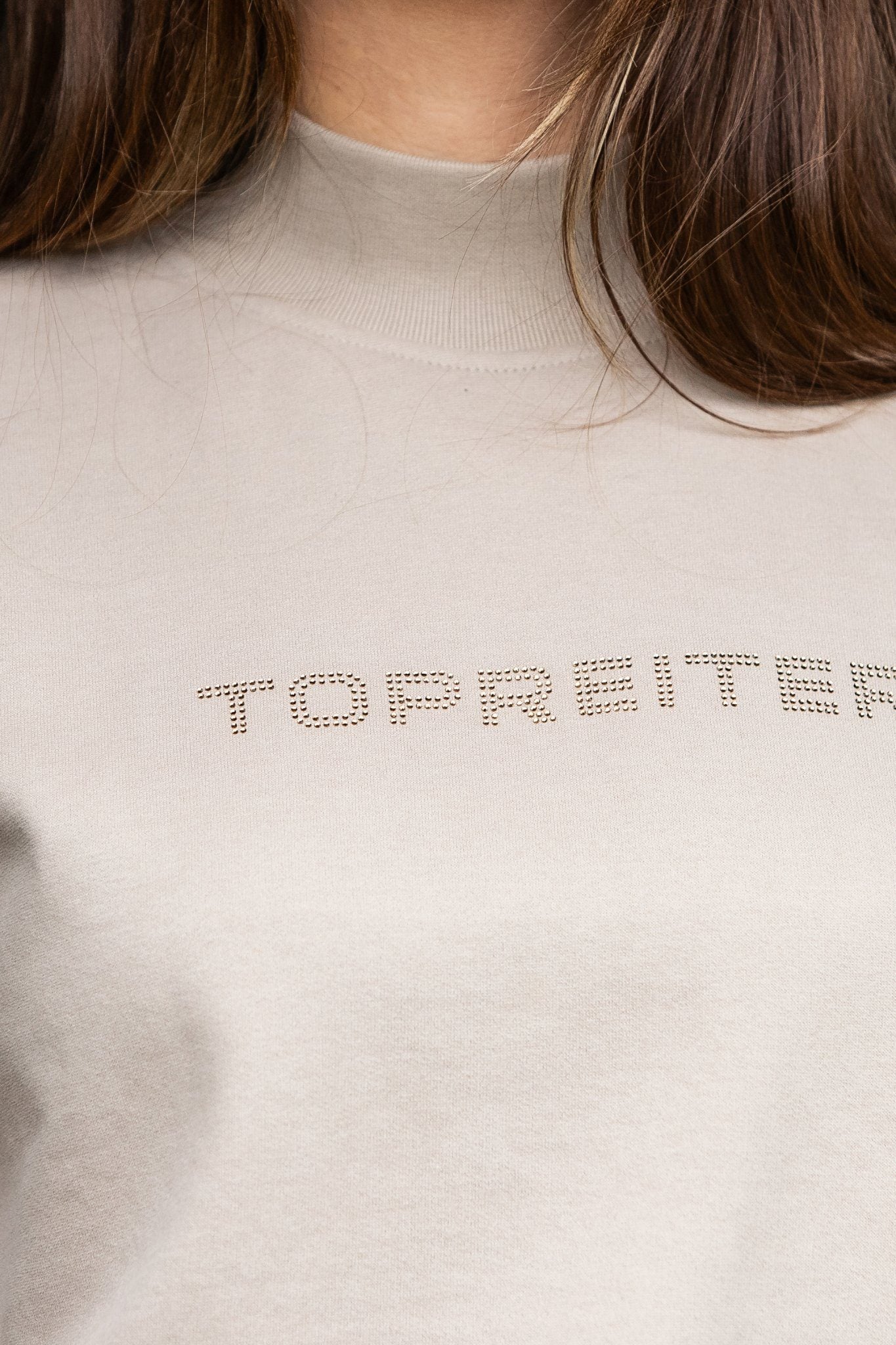 TOP REITER DIANA GENSER SAND - Bilde 2