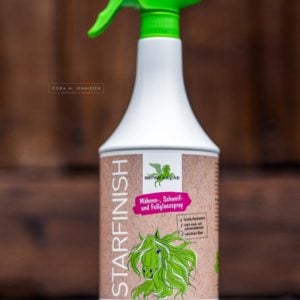 BENSE & EICKE FINISH SPRAY