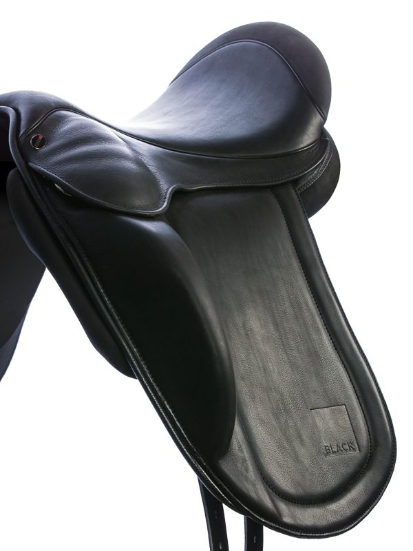 EQUES BLACK SAL - Bilde 2