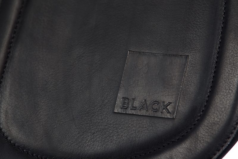 EQUES BLACK SAL - Bilde 3