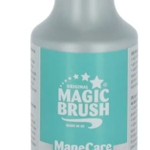 MAGIC BRUSH MANE CARE AND SHINY COAT