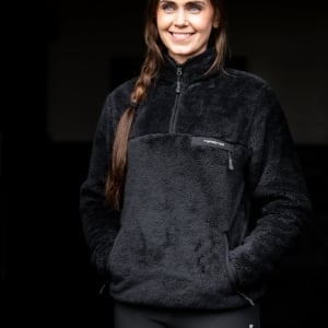 TOP REITER BYR UNISEX FLEECE GENSER